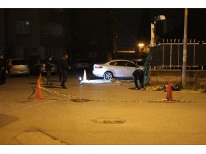 NATO lojmanlarına saldıran şahıslar sabıkalı çıktı
