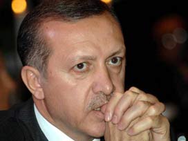 Erdoğan anketinden yüzde 94 hayır çıktı