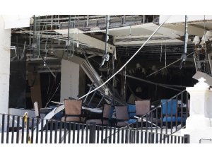 Sri Lanka’da 8. patlama