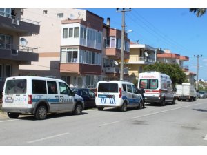 4 gündür haber alınamayan yaşlı adam evinde ölü bulundu