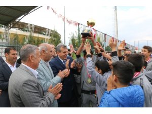 Şanlıurfa U-13 Gençler Ligi