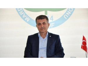 MTDF Başkanı Öter’den Sri Lanka’daki saldırıya kınama
