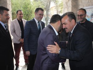 Çumra, Anadolu’nun sanayi bölgesi olacak