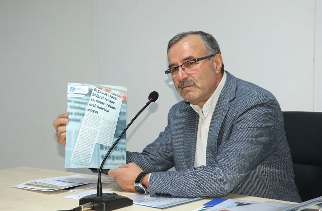 Kütükcü: Konya, ekonomideki hedeflerine ulaşacak