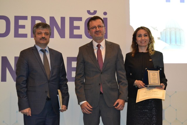 KONAHED 1. Ulusal Kongresi başladı