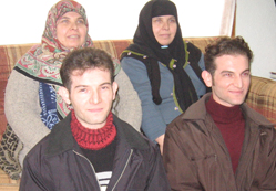 Her kuşakta bir çift yumurta ikizi