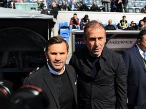 Spor Toto Süper Lig: Medipol Başakşehir: 0 - Çaykur Rizespor: 0 (Maç devam ediyor)