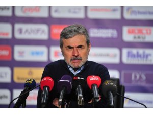 Aykut Kocaman: 2 takım da beceriksizdi