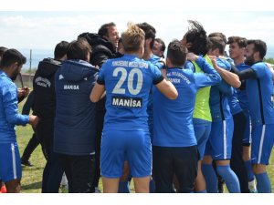 Yunusemre Belediyespor 1 yıl aradan sonra yeniden BAL’da