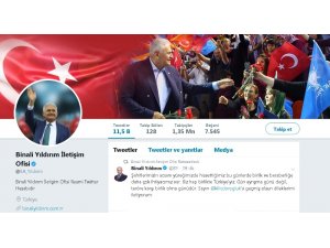 Binali Yıldırım’dan Kılıçdaroğlu’na saldırıya tepki