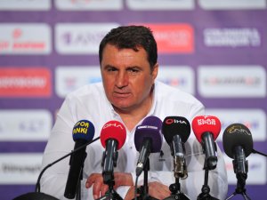 Mustafa Kaplan: Puan puandır