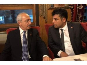 Başkan Deniz Çakmak Kılıçdaroğlu’na saldırıyı kınadı