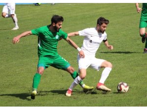 TFF 2. Lig: Zonguldak Kömürspor: 3 - Kırklarelispor: 2