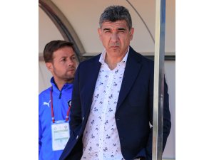 Futbol: Spor Toto 1. Lig