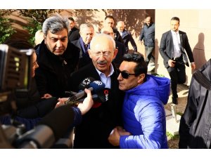 "Bu tezgahlar bizi yıldıramaz"