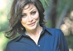 Seray Sever Umre'ye gidiyor