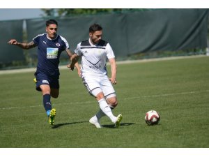 Manisa BBSK: 1- Fethiyespor: 2