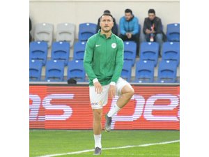 Jahovic kadro dışı mı bırakıldı?