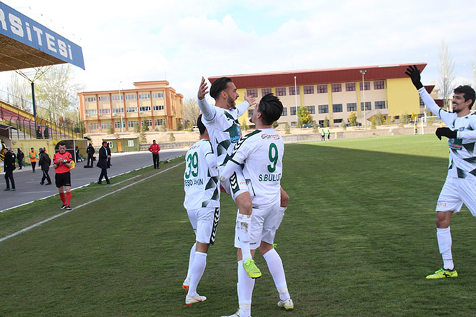 TFF 2 ve 3. Lig fikstür çekimi yarın yapılacak