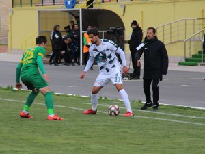 TFF 2. Lig'de 33. hafta heyecanı