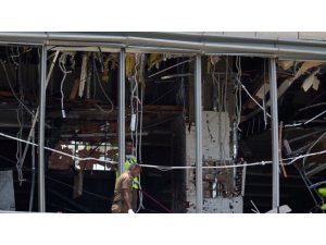 Sri Lanka’daki saldırılarda ölenlerin sayısı 215’e yükseldi