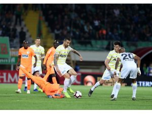 Fenerbahçe'den iki kötü istatistik daha