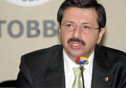 Hisarcıklıoğlu'ndan darbe açıklaması