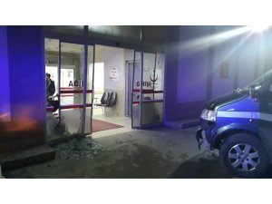 Asker gecesinde silahlı kavga: 1 yaralı