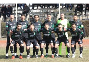Yahyalıspor şampiyonluğunu ilan etti