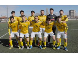 U19 Liginde normal sezon tamamlandı