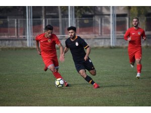 U21 Ligi 29.Hafta
