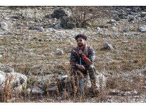 Trekking yapan genç antrenör yürüyüşte hayatını kaybetti