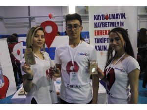 Kaybolan otizmli arkadaşları için chıp ürettiler