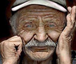 Beyşehir'de 90 yaşın üzerinde 92 kişi yaşıyor