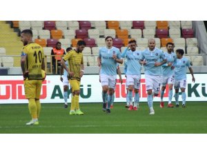 Epureanu’suz Başakşehir puan kaybı yaşıyor