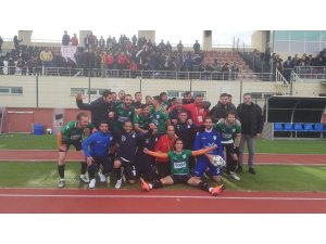 Malatya Yeşilyurt Belediyespor’un muhtemel rakipleri