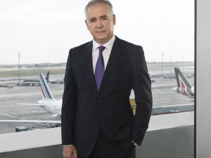 Havaş, 23 Nisan'ı çalışanlarının çocuklarıyla kutladı