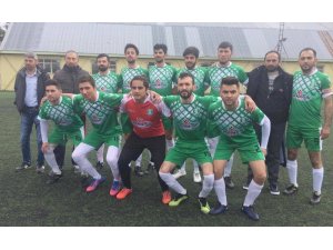 Kayseri 2. Amatör Küme C Grubu