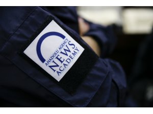 AA'nın 14. Dönem Savaş Muhabirliği Eğitimi başladı