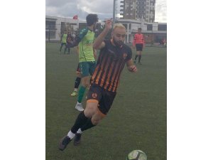 Kayseri Süper Amatör Küme
