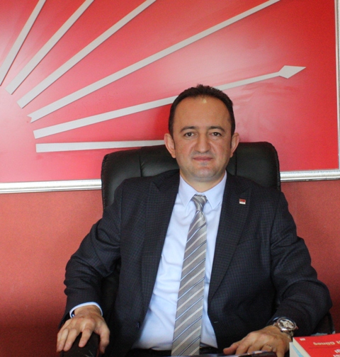 Bektaş: 23 Nisan, esareti asla kabul etmeyeceğimizin göstergesidir