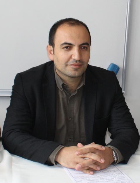Yılmaz, 23 Nisan, çocuklarımıza sevgimizin ve güvenimizin bir ifadesidir