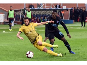 Evkur Yeni Malatyaspor’da tüm hesaplar kupa üzerine