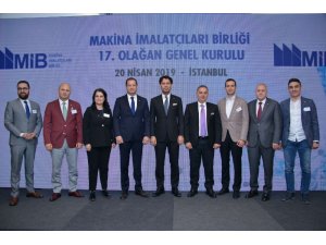 MİB’in yeni başkanı Emre Gencer oldu