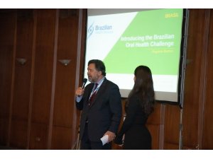 Brezilya Dişçilik Endüstrisi Türkiye’deki yetkinliğini ve kalitesini güçlendiriyor