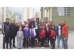Bocce’de kupalar sahiplerini buldu