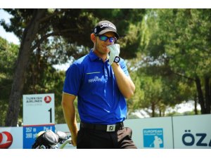 Golfün yıldızları Samsun’da buluşuyor