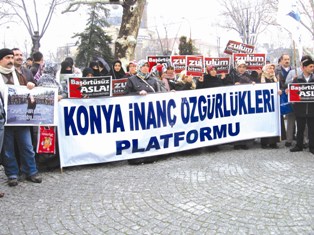 'Balyozu ilk defa görmüyoruz'