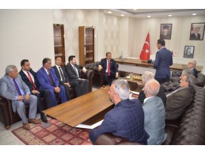 "Cenazeye gelene karşı böyle bir tepki kabul edilemez"