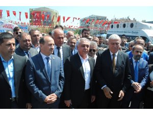 Aydın CHP, Kılıçdaroğluna yönelik saldırı kınadı